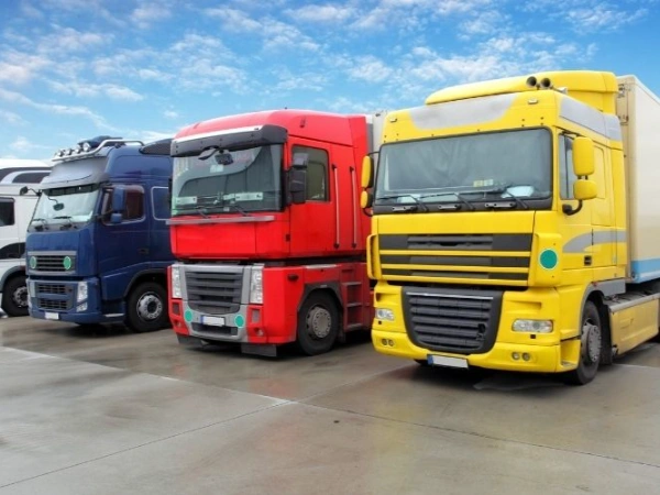 İzmir Gürsu Nakliye